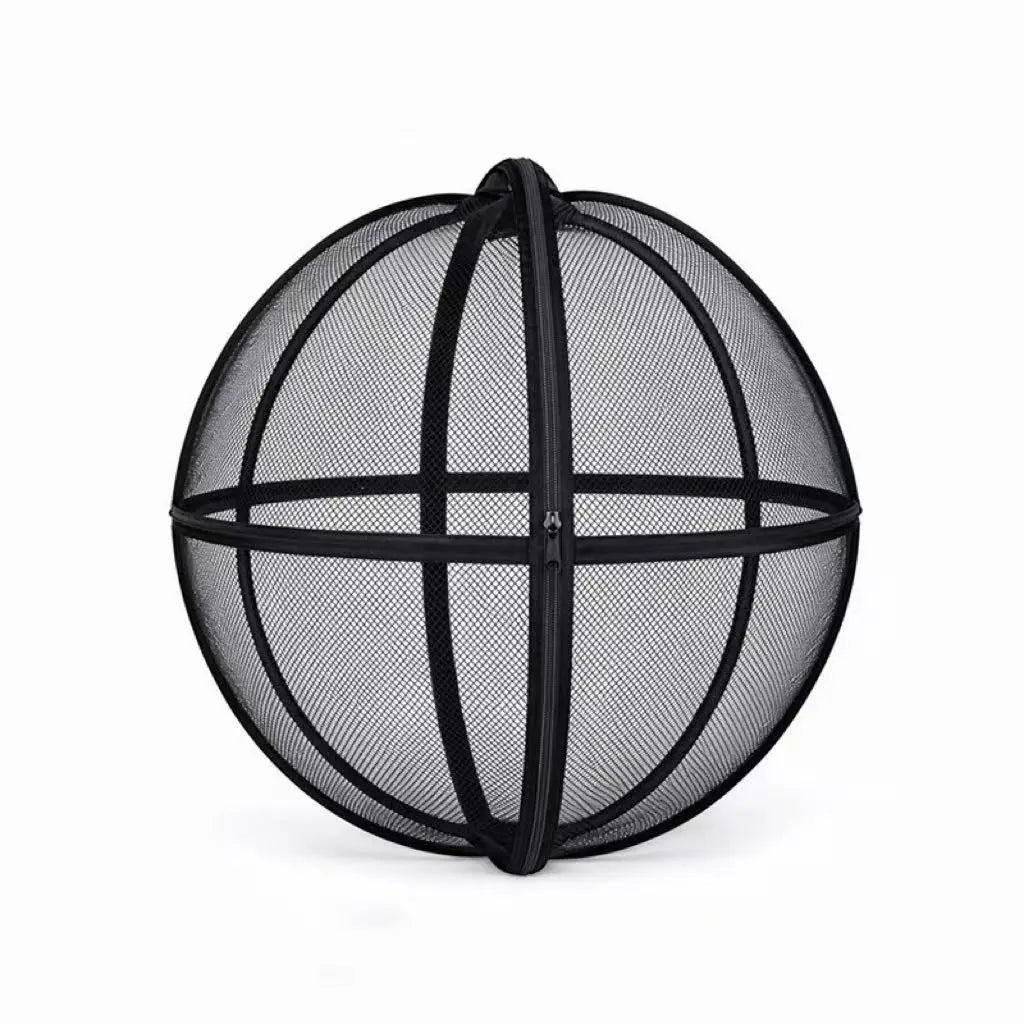Corral plegable para gatos 360°, foto principal