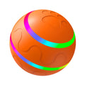 Pelota inteligente luminosa para perros, foto principal