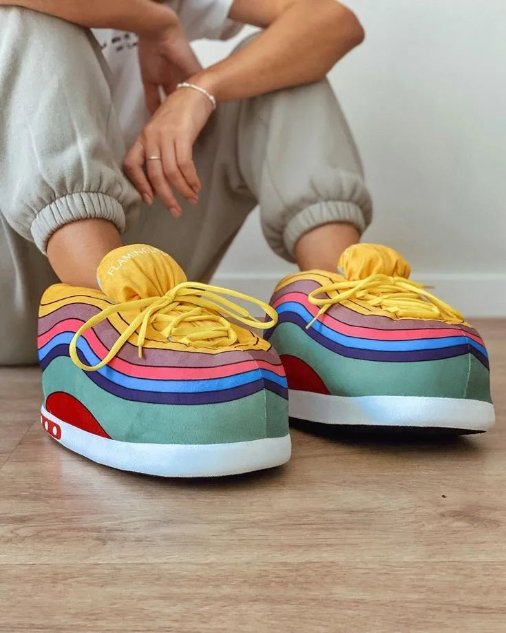Multicolor