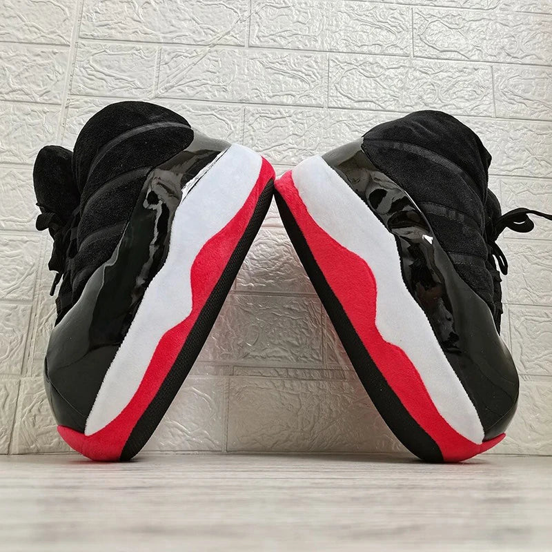 Negro, blanco y rojo