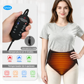 Faja térmica modelo Calor con 3 niveles de temperatura