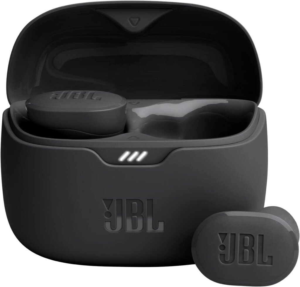 JBL Tune Buds - Auriculares inalámbricos