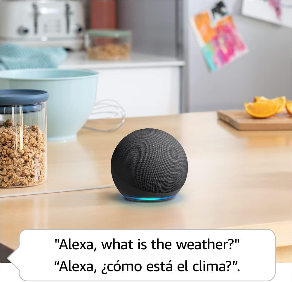 Alexa Echo Dot