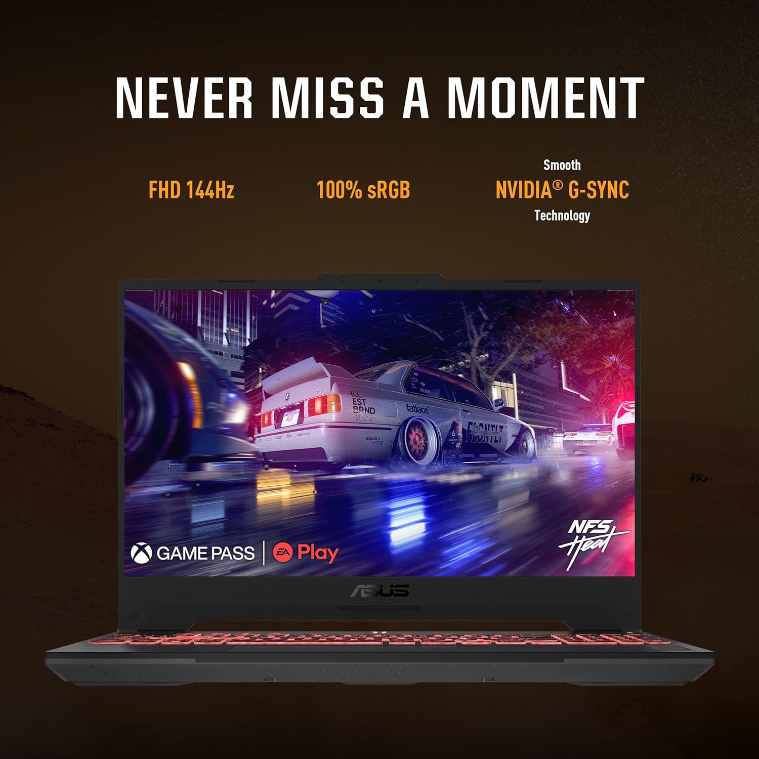 ASUS TUF Gaming A15